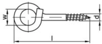 Reyher Schraube