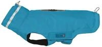 Wolters Hundemantel Outdoorjacke Modern Classic blau