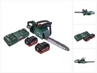 metabo Akku-Kettens&auml;ge MS 36-18 LTX BL 40 Akku Kettens&auml;ge 36 V (2x 18 V) 40 cm 22