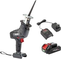 AL-KO Akku-S&auml;bels&auml;ge PSD 1815 SET, inkl. 2,0 Ah Li-Ion 18 V / 36 V Akku und