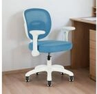 IDIMEX Schreibtischstuhl AMELIA, ergonomischer Kinder B&uuml;rostuhl...
