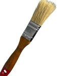 VaGo-Tools Pinsel Flachpinsel Universalpinsel 25mm Malerpinsel 24 St