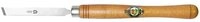 Kirschen Stechbeitel HSS-Drechslerbeitel 16mm, langes Holzheft 1559016