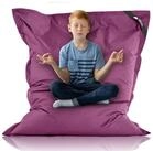 LazyBag Sitzsack Sitzsack XL 250 Liter Indoor Outdoor &ndash; Wasserfester...