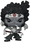 Funko Merchandise-Figur Afro Samurai POP! Animation Vinyl Figur Afro Samurai 9...