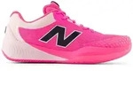 New Balance Fuelcell 996V6 - Allcourt Tennisschuh Tennisschuh rosa 37,5 EU