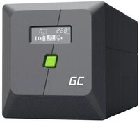 Green Cell USV-Anlage Green Cell UPS USV 750 VA