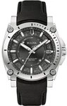 Bulova Quarzuhr Bulova 96B416 Luxury Herrenuhr 40mm 10ATM Bulova 96B416 Luxury