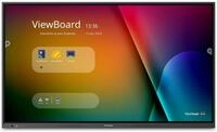 Viewsonic Fl&uuml;ssiger Displayschutz