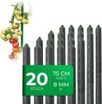 Novatool Rankhilfe 4043936088779-000-20xStuck, 20 St., 20 St&uuml;ck kleine...