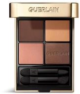 GUERLAIN Lidschatten Ombres G 4 Colors Eyeshadow Palette