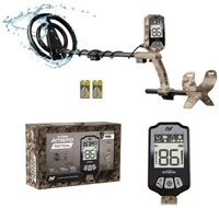 Minelab Metalldetektor X-Terra Intrepid Metal Detector