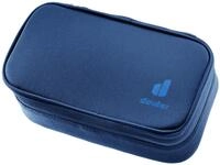 deuter Federtasche PENCIL CASE, ger&auml;umiges Hauptfach, Rei&szlig;verschlussfach,