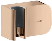 hansgrohe Wandanschlussbogen Axor One, F&uuml;r Schl&auml;uche m. zylindrischen Muttern...
