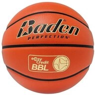 Basketball Basketball Elite Pro easyCredit BBL, Cushioned Control Technology f&uuml;r top