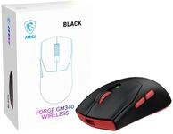 MSI Maus