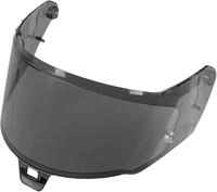 Alpinestars Motorradhelm Supertech R10/R7 Dark Smoke GEN2 Visier, Pinlock