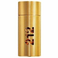 Carolina Herrera Eau de Parfum 212 Men Parfum Eau De Parfum Spray 100ml