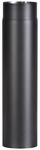 Firefix Ofenrohr FireFix Ofenrohr &Oslash; 120 mm, 50 cm, schwarz