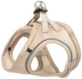 Flamingo Geschirr Katzen Geschirr Step & Go Berta beige