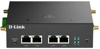 D-Link DWM-314-G LTE-Modul 3.4 GBit/s WLAN-Router