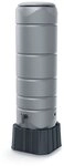 Prosperplast Regentonne Vuelta, 110 l, (Set, 3-tlg)
