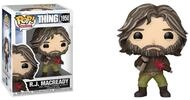Funko Spielfigur POP - The Thing - R.J. MacReady