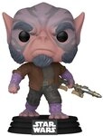 Funko Merchandise-Figur Star Wars: The Mandalorian and Grogu POP! Vinyl