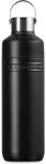 LE CREUSET Trinkflasche On The Go Trinkflasche schwarz matt 1l