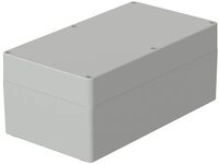 Bopla Montager&uuml;ckgeh&auml;use Bopla EUROMAS M 255 02255000 Industrie-Geh&auml;use 360...