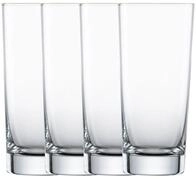 SCHOTT-ZWIESEL Geschirr-Set Longdrinkglas 4er-Set Bar Special klar,