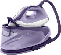 Tefal Dampfb&uuml;gelstation Power Pro Compact 200, 1700 ml Wassertank, 2400 W, 120...