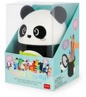 Legami Federm&auml;ppchen LEGAMI Tischstiftehalter Super Kawaii PANDA