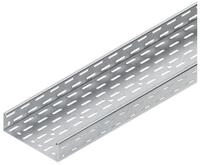 Contorion Kabelkanal Niedax Kabelrinne sendzimirverzinkt RS 60.100 3 Stk