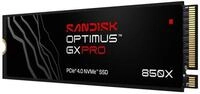 Sandisk SSD-Festplatte