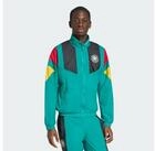 adidas Performance Trainingsjacke DEUTSCHLAND EQT TRAININGSJACKE (1-St)