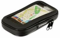 Dunlop Handy-Lenkertasche DUNLOP Fahrradlenker Handyhalterung,...