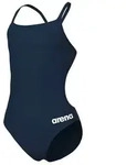 Arena Badeanzug Arena M&auml;dchen Badeanzug Team Swimsuit Challenge Solid 004765...
