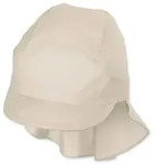 Sterntaler&reg; Schirmm&uuml;tze UV-Schutz 50+ Schirmm&uuml;tze mit Nackenschutz Basic...