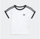 adidas Originals T-Shirt 3 STRIPE TEE