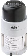 Weller L&ouml;tfitting Weller WFE P L&ouml;trauchabsaugung 230 V 70 W