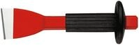 Facom Handschutz Facom 260.P Flachmeissel mit Handschutz 60 mm