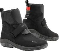 Revit Dredge H2O wasserdichte Motorradstiefel Motorradstiefel wasserdicht