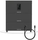 SUNNIVA Speicher MARSTEK Jupiter C + Plus Solarspeicher 5,12-10,24 kWh...