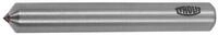TYROLIT Schleifpapier TYROLIT Diamant-Abrichter zylindrisch, Diamantgewicht:...