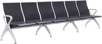 CLP Sitzbank Ermin (1er), ergonomische Sitze, bis 150 kg je Sitz