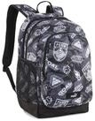 PUMA Rucksack ACADEMY AOP BACKPACK, f&uuml;r Erwachsene, sportlicher Stil, f&uuml;r...