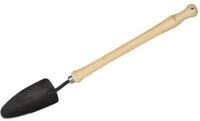 Ideal Schaufel Ideal Handschaufel breit Buchenstiel 40 cm