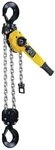 Yale Kettenzug, UNOplus-A 6000 6t 1,5m Hub