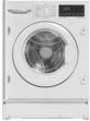BOSCH Einbauwaschtrockner WKD28490